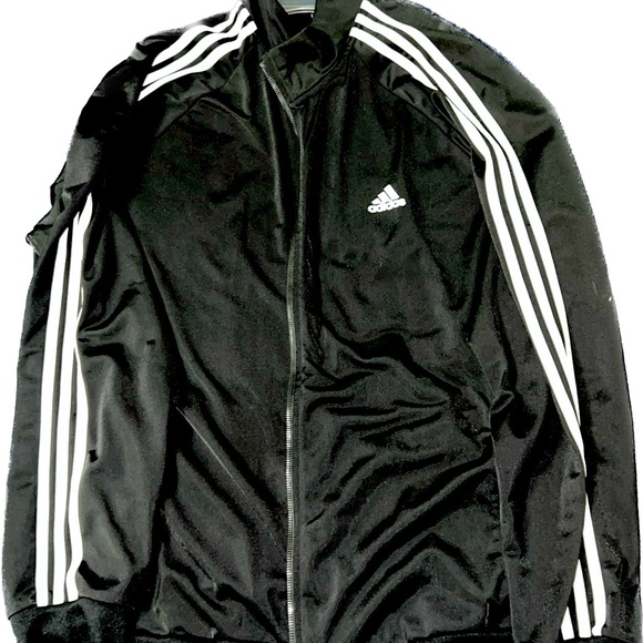 adidas Other - Men’s size 2xl Adidas track suit jacket